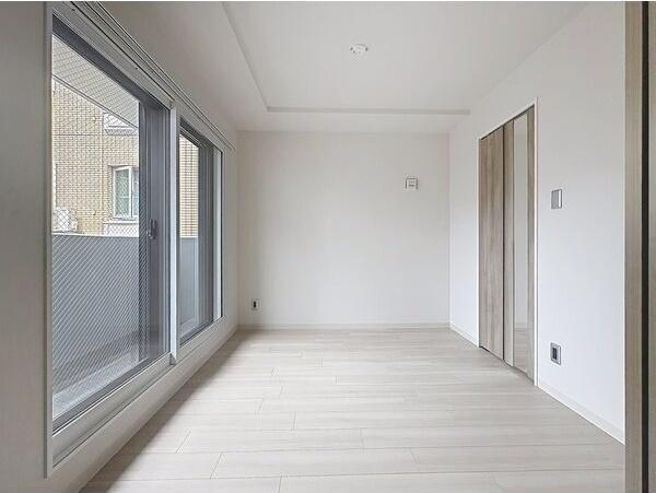 札幌市白石区東札幌四条２丁目のマンション