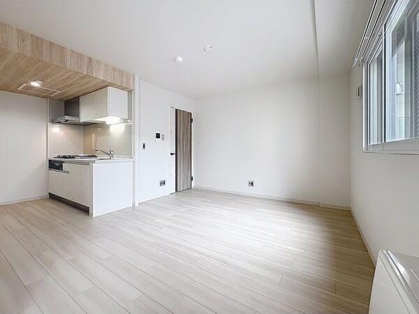 札幌市白石区東札幌四条２丁目のマンション