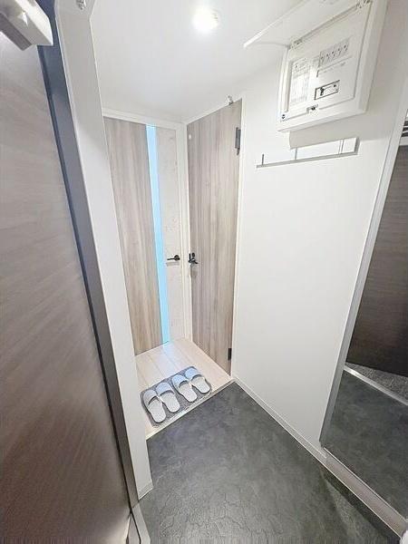 札幌市白石区東札幌四条２丁目のマンション