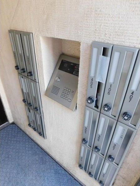 札幌市白石区南郷通１丁目北のマンション