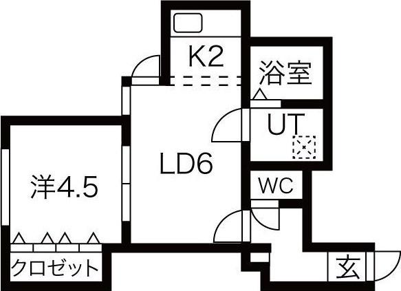 ライフステージ菊水