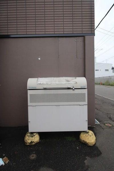 ライフステージ菊水