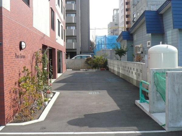 PaPa　Garden