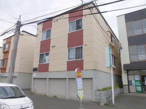 セブネイト栄通