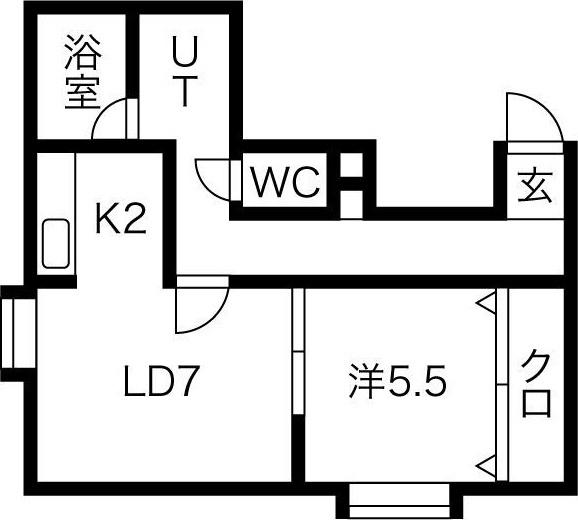 FOREST栄通A