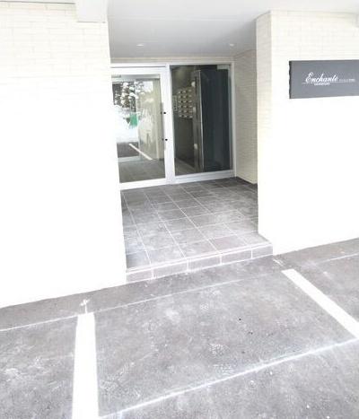 EnchanteSHIROISHI(アンシャンテ)