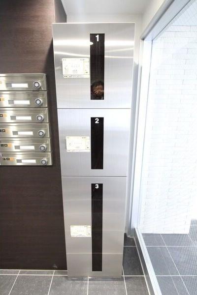 EnchanteSHIROISHI(アンシャンテ)