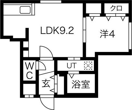 Lenuage(ル・ヌアージュ)豊平