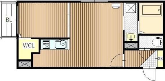 スパークル学園前