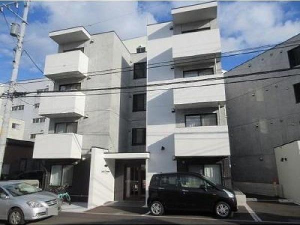 スパークル学園前