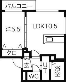 ウッドストック福住