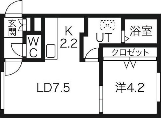 クレドヒルズ