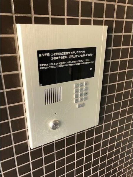 コムズ中の島