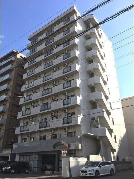 サンライトシティ豊平