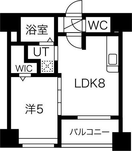 クラッセ琴似ステーション