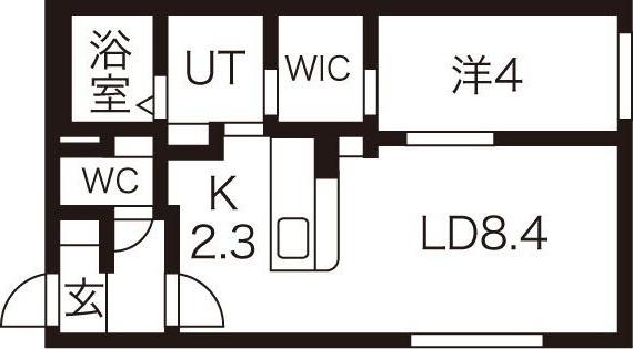 グランループ発寒