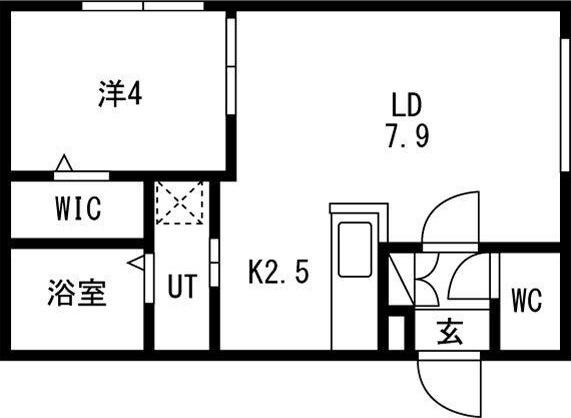EEL二十四軒(イール)