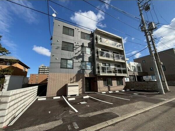 EEL二十四軒(イール)