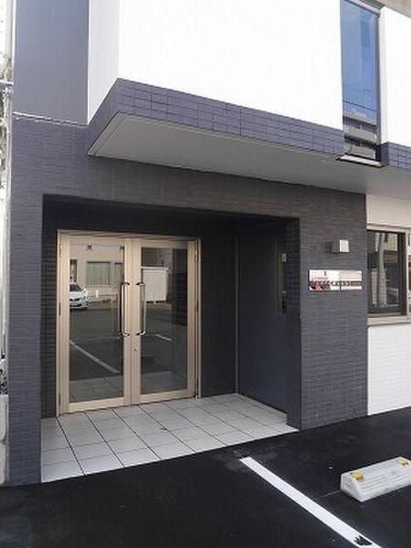 トログランデ発寒