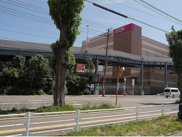 トログランデ発寒