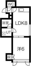 ノースヴィラ発寒
