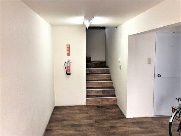 ノースヴィラ発寒