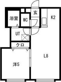 アウルの杜宮の沢