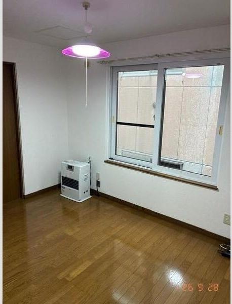 リーフコート二十四軒