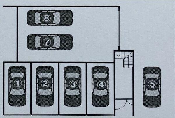 リーフコート二十四軒