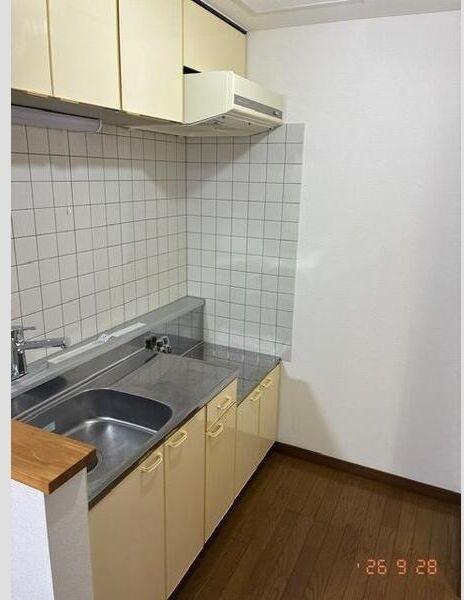 リーフコート二十四軒