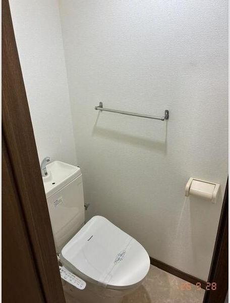 リーフコート二十四軒