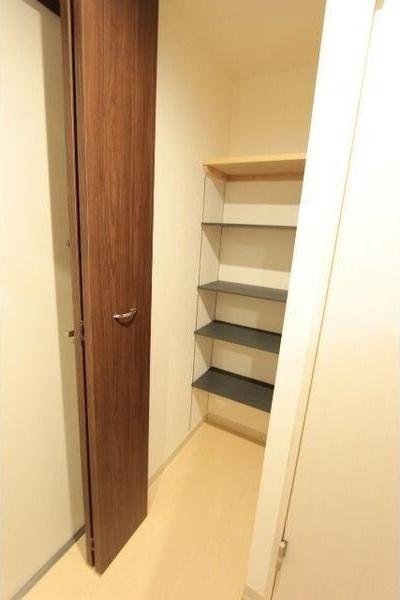 カーサフォレスト西町