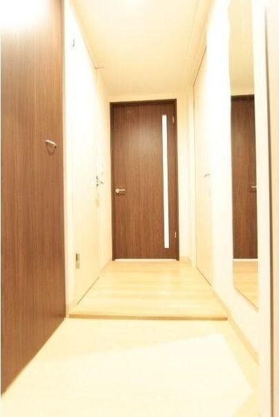 カーサフォレスト西町