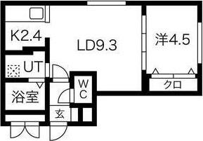 RITZGRANDE琴似
