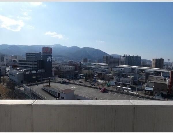 PRIME　URBAN宮の沢
