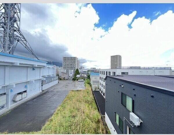 プリマベーラ発寒南
