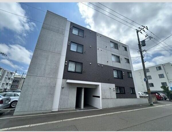 アーツ琴似