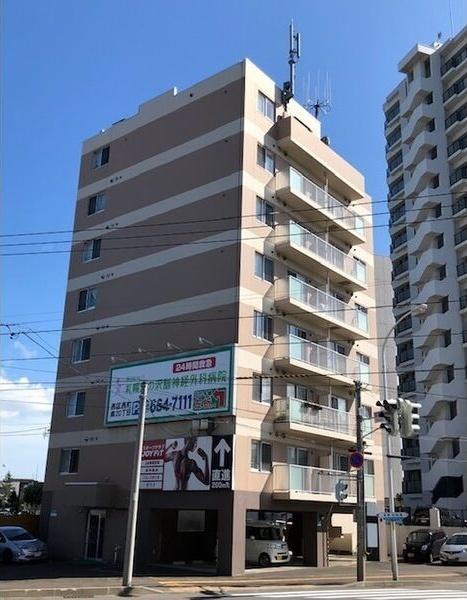 エクセレントプレイス宮の沢