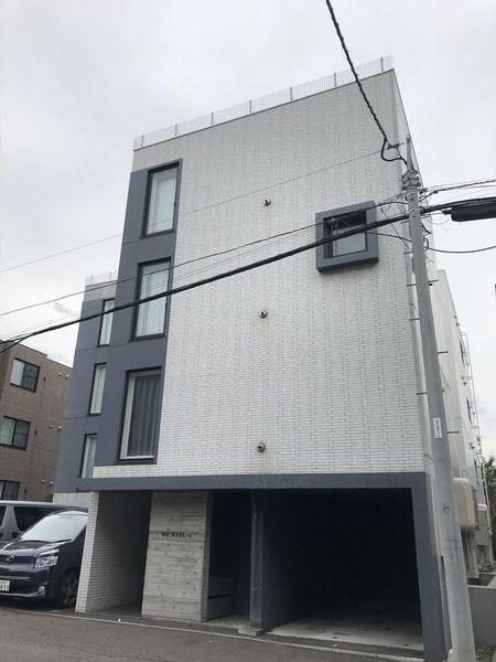 ミカエルアルファ