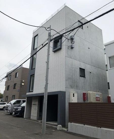 ミカエルアルファ