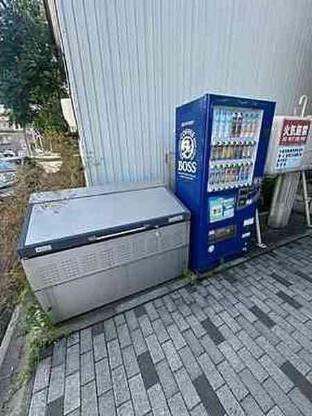 ルーミスト八軒東