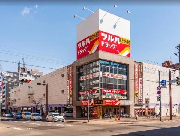 ルーミスト八軒東