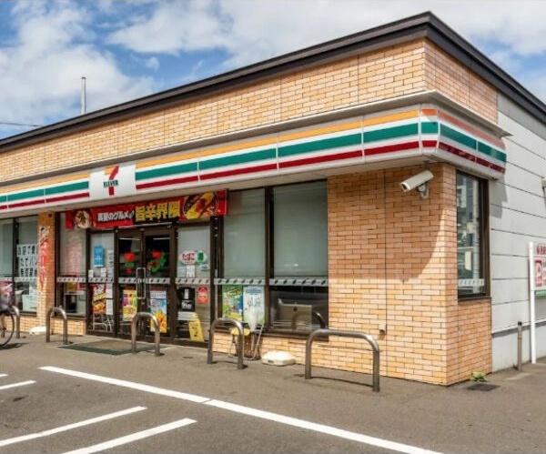 ルーミスト八軒東