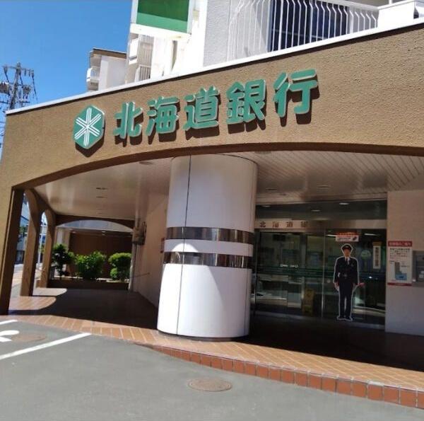 ルーミスト八軒東