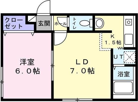 パルテール発寒III