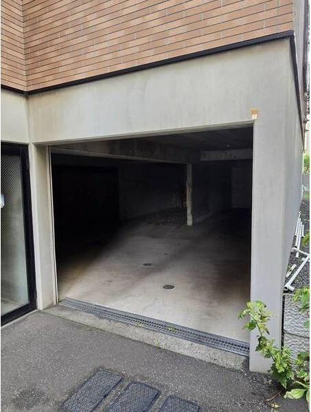 パルテール発寒III