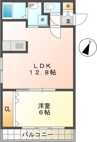 ライブイン西町