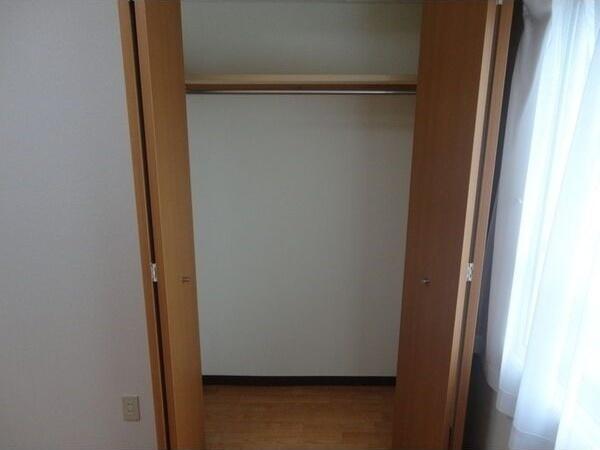 サザンクロス福住