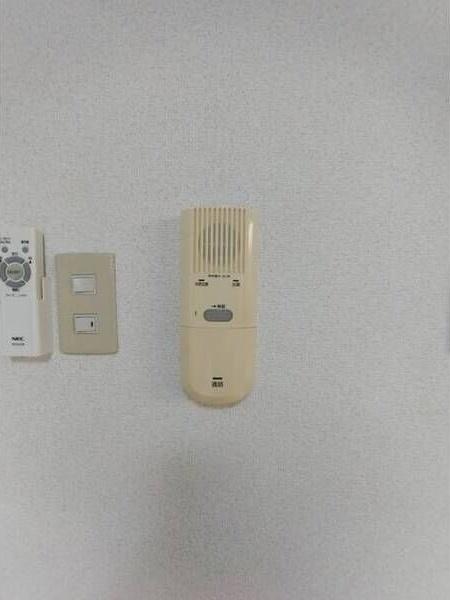 コムフォート南平岸