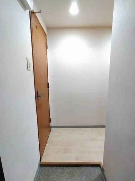 コムフォート南平岸